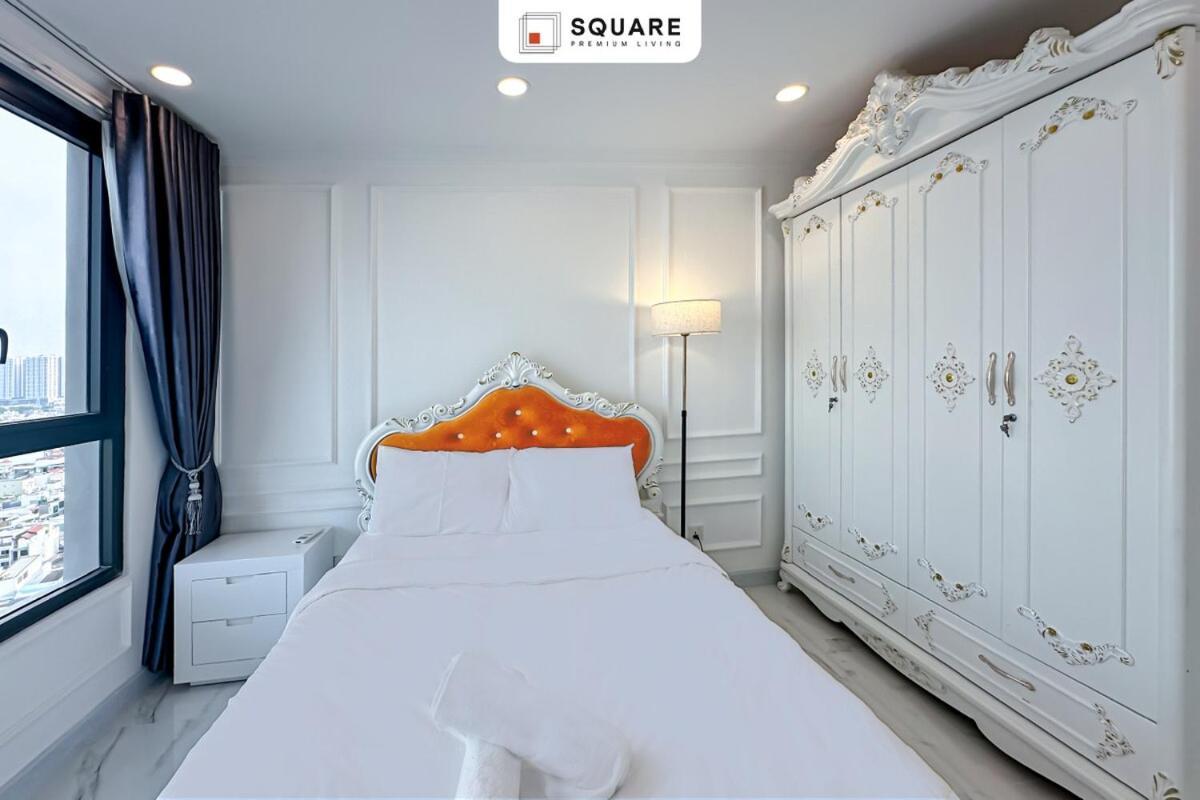 Apartamento Riviera Point New 3br 125m2 Wpool Near Secc Rp1504 Cidade de Ho Chi Minh