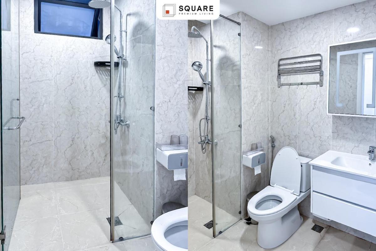 Apartamento Riviera Point New 3br 125m2 Wpool Near Secc Rp1504 Cidade de Ho Chi Minh