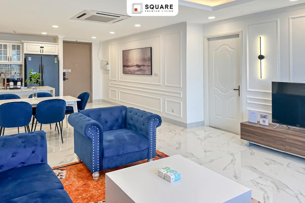 Apartamento Riviera Point New 3br 125m2 Wpool Near Secc Rp1504 Cidade de Ho Chi Minh